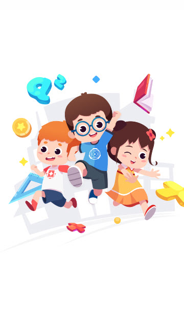 极客数学帮app