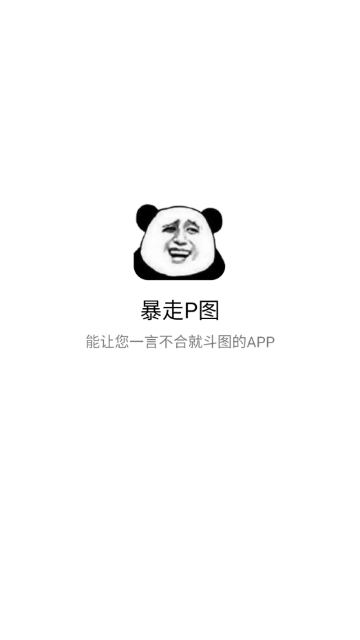 暴走P图