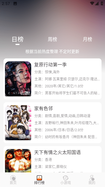 王某某影视