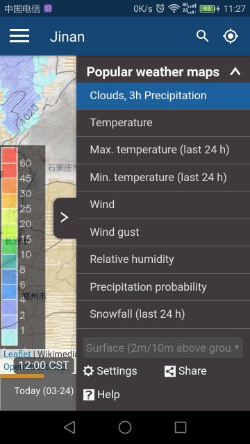 Meteoblue