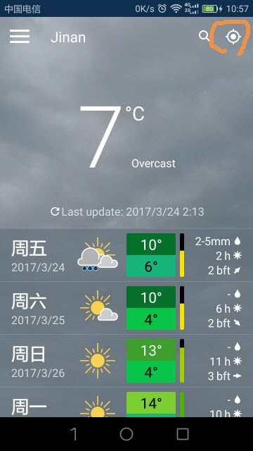 Meteoblue