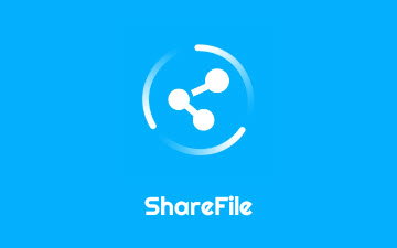 跨平台传输ShareFile