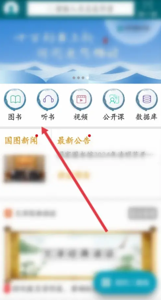 国家数字图书馆