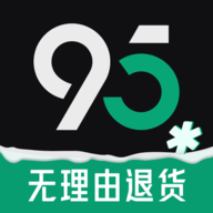 95分