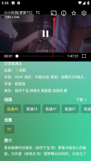全网影视