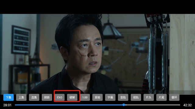蟹黄堡影视TV