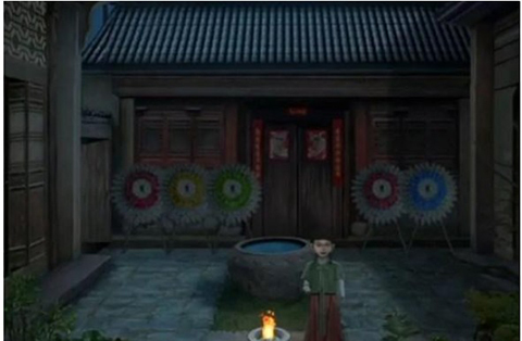 背后灵免广告版