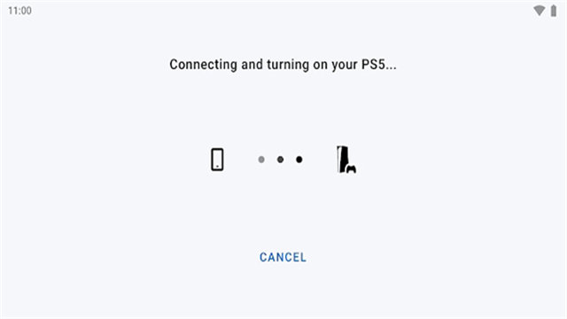 ps remote play