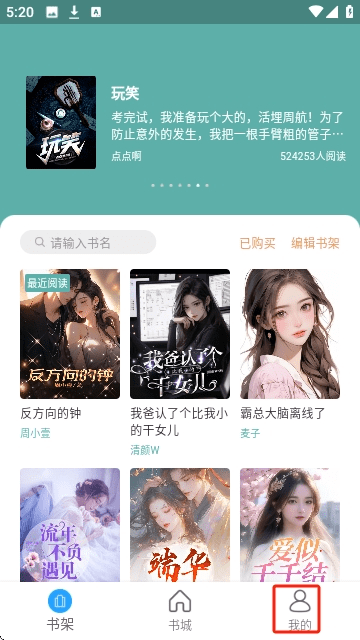 锐马小说