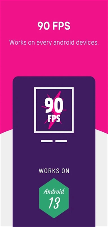 90fps