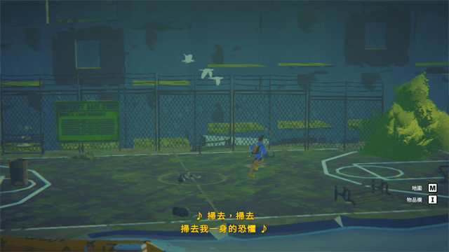 水隐之城