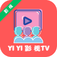 YIYI影盒TV