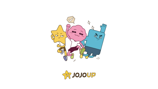 JOJOUP