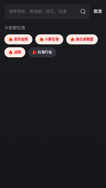 狮子影视