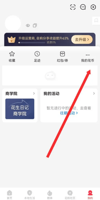 花生日记
