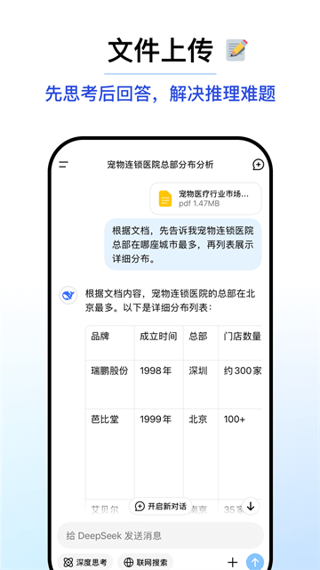 DeepSeek