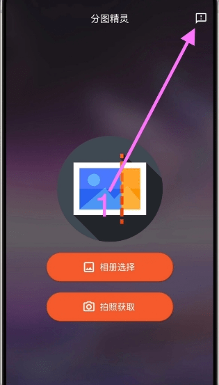 分图精灵