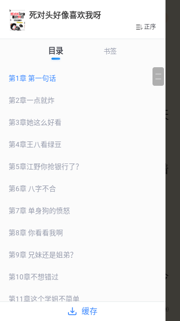 蛮多小说APP