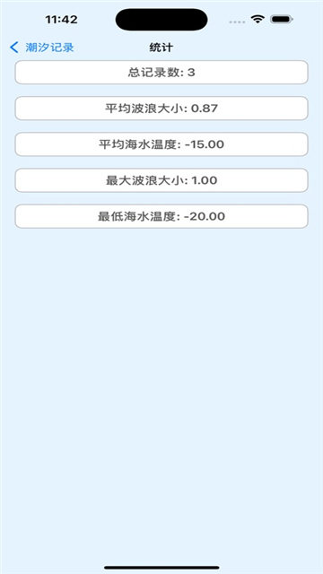 潮汐记录影视