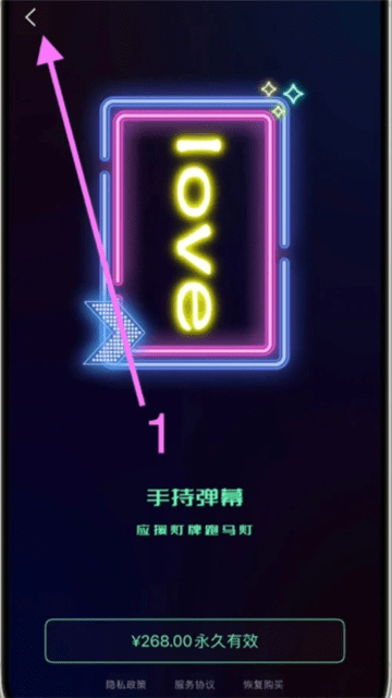 手持弹幕影视