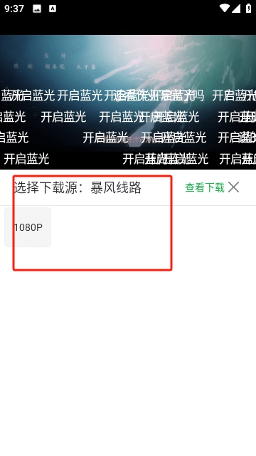 金牌影院