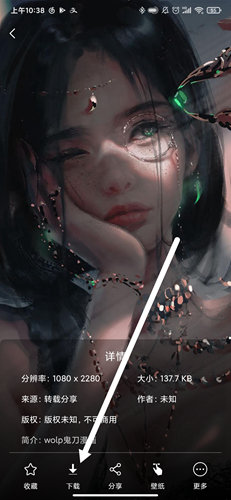元气壁纸APP