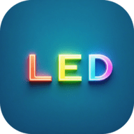Funny LED