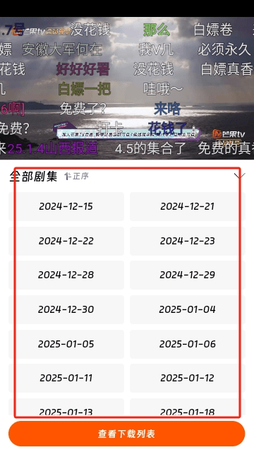 闪映剧场永久免费版