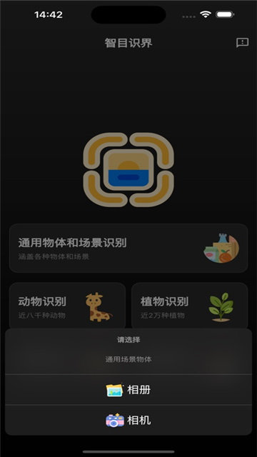 智目识界影视