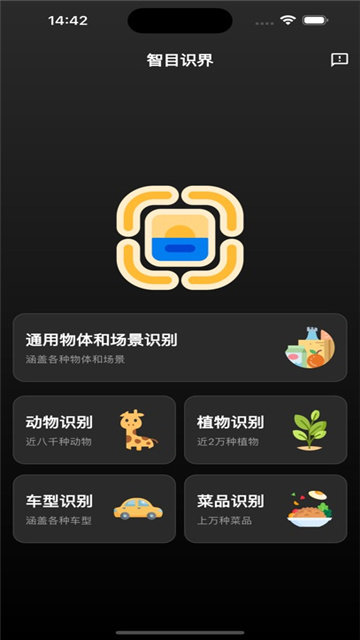 智目识界影视