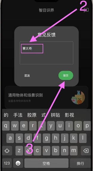 智目识界影视