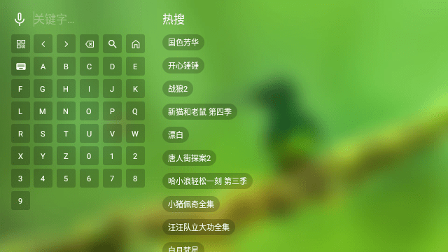 幻彩影视TV