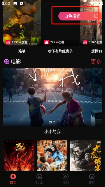 闪影视界