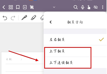 云记