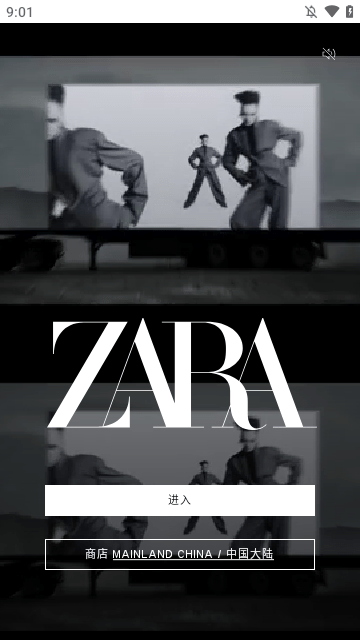 ZARA