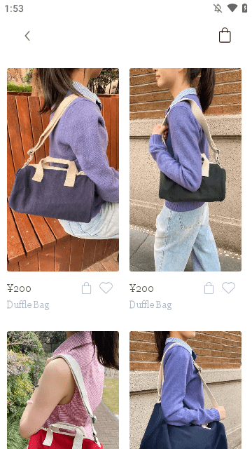 BrandyMelville