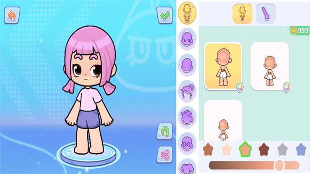 奇妙创意世界