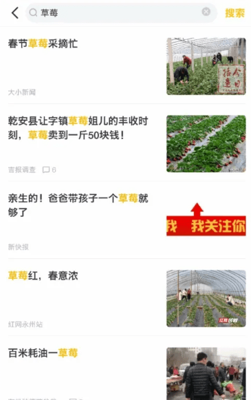 搜狐资讯