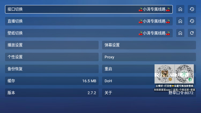 大涛追剧TV