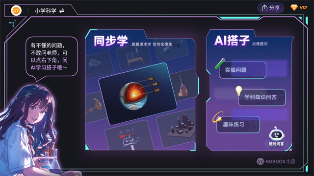 NB实验室