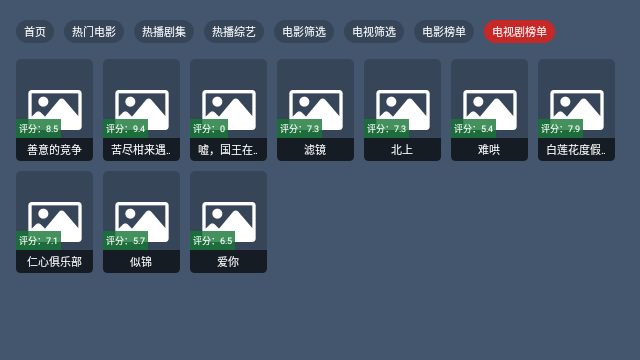 TV盒子