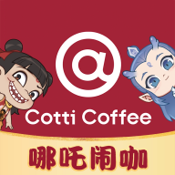 库迪咖啡