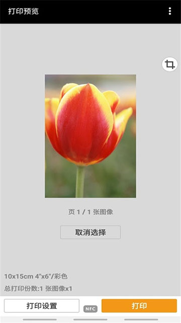 佳能打印APP