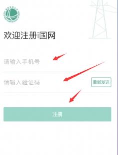 i国网