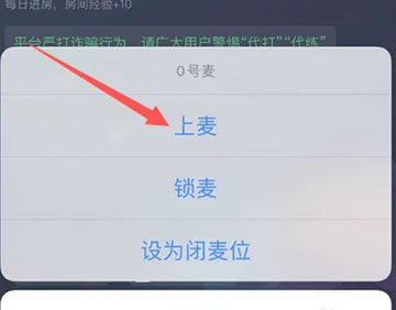 TT语音