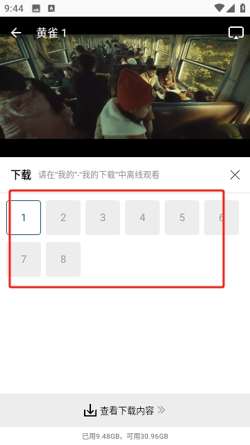 双子视频