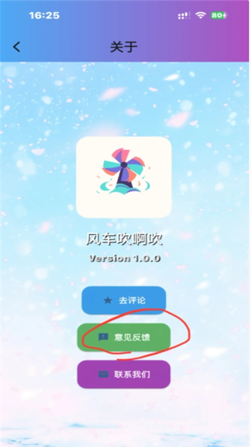 风车吹啊吹影视