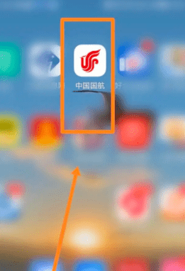 中国国航