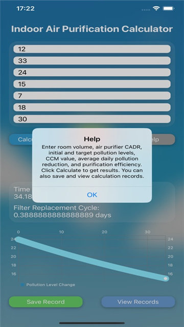 Airpurileve影视iOS版