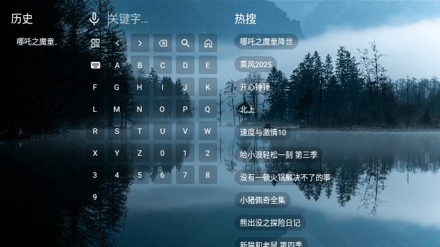 北向影视TV
